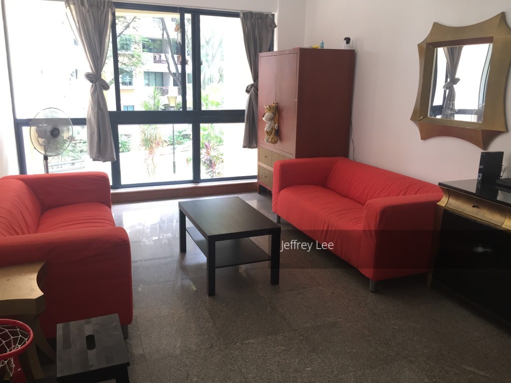 Westcove Condominium thumbnail photo